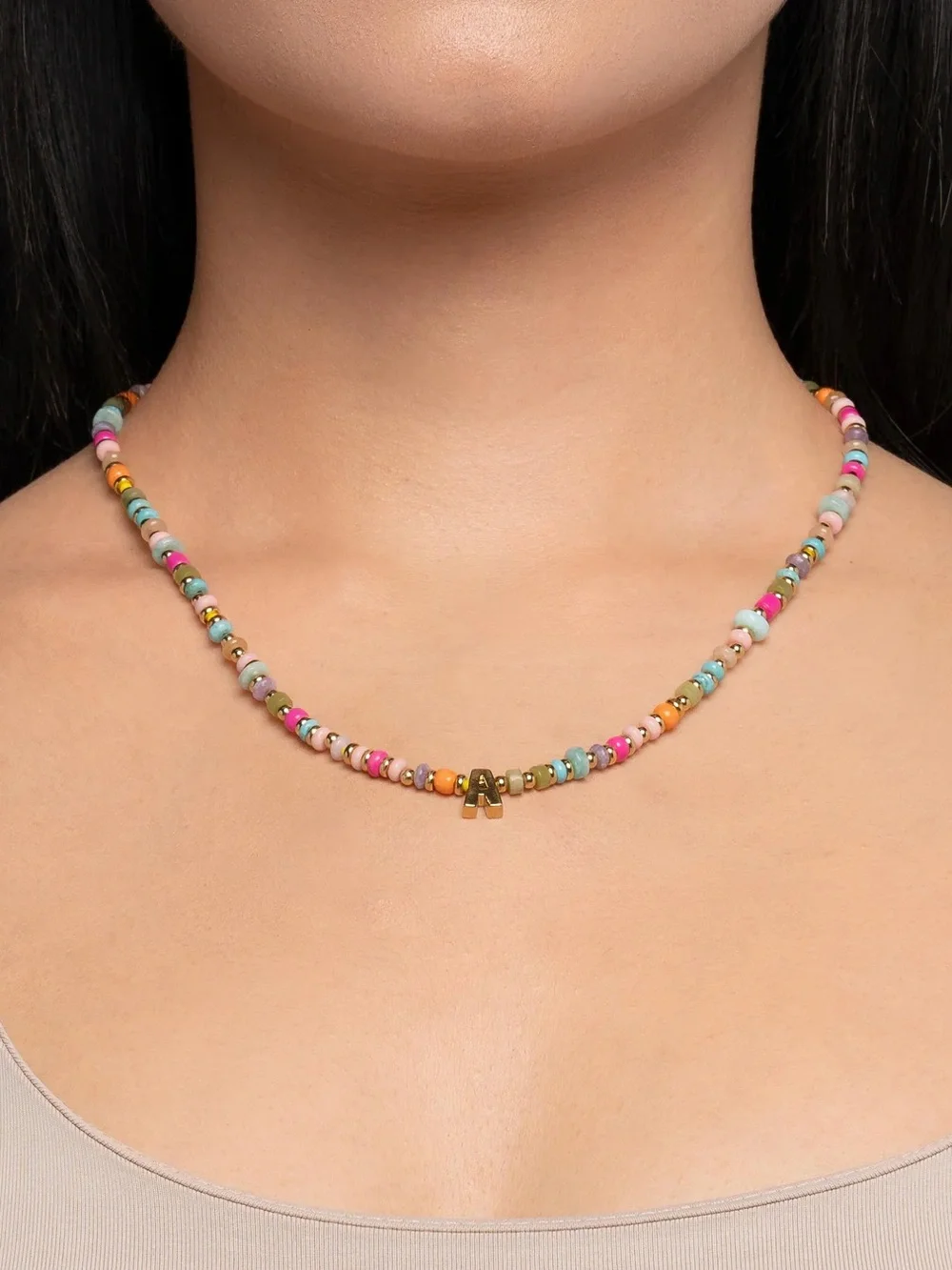 Mayamar playful multicolor